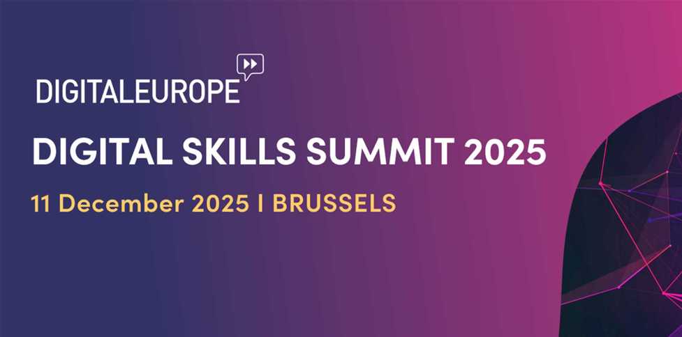 Digital Skills Summit 2025